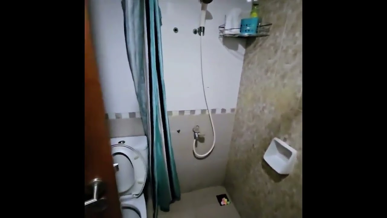 Apartement The Royal OLIVE Residence 2 BR