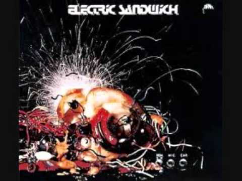ELECTRIC SANDWICH-DEVIL'S DREAM