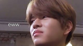 Download lagu Seungmin's habits mp3 Download lagu Seungmin's habits mp3