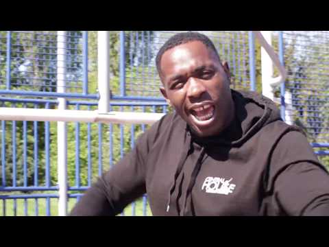 Big Dog Yogo - Stiil Pushin Ft MD Mad Dog