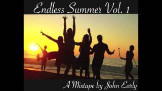 Endless Summer Mixtape (Ft Little Dragon, Bedouin Soundclash & Gary Clark Jr)