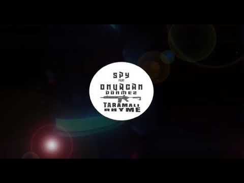 SPY ft. Onurcan Dönmez - Taramalı Rhyme