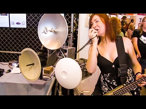 Unusual and Strange Musical Instruments Compilation Part 2