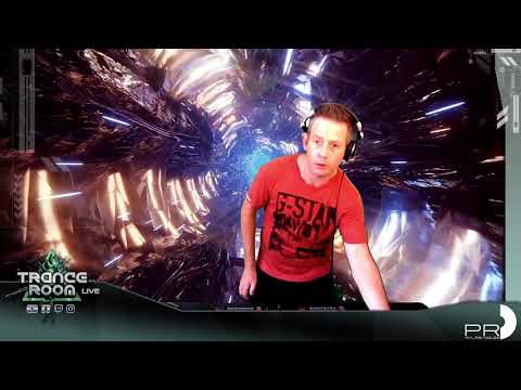 PHIL REYNOLDS Live @ Trance Room pres. Hard Trance Virtual Festival 12/09