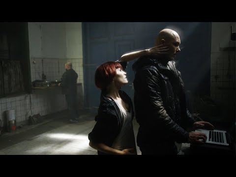 ROTERSAND – Hey You (Official Video)