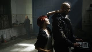 ROTERSAND – Hey You (Official Video)