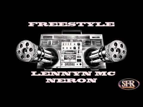 FREESTYLE (LENNYN MC FEAT NERON) HIPHOP ECUATORIANO