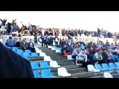 Ultras Badajoz - Puta Mérida