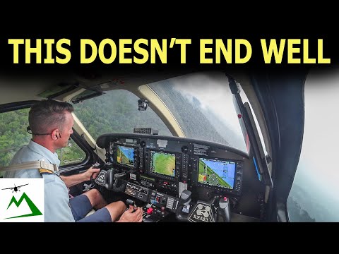 WARNING! Stressful Rain Storms AHEAD