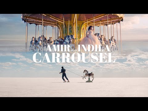 Amir - Carrousel (Feat. Indila)