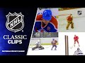Playoff Penalty Shots: 1970s-1980s