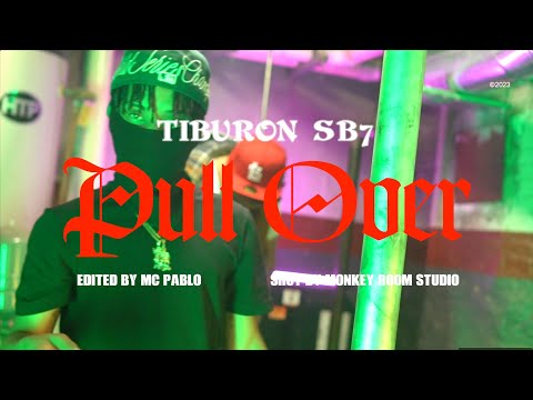 Tiburon SB7 - Pull Over