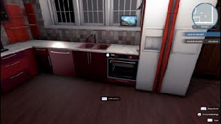 House Flipper ep40 what a lovely kitchen