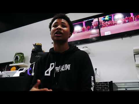 Lil Shoboat - Drive Da Boat