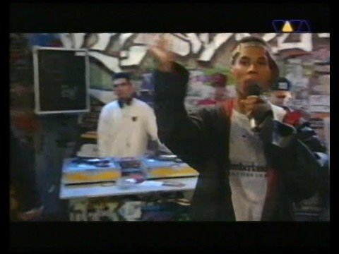 Harleckinz - No Matter The Weather @ VIVA Freestyle