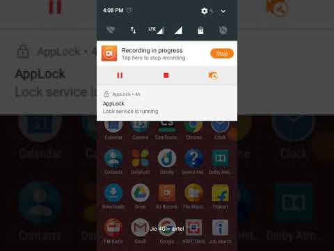How to Full silent Moto e4 plus mobile