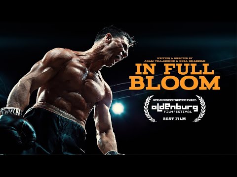IN FULL BLOOM - Official Trailer (HD)
