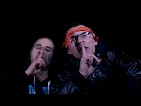 Dawid Obserwator x Intruz - Burdel (Sentino Diss)