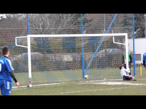 ASV Nickelsdorf Vlasiu 2:3