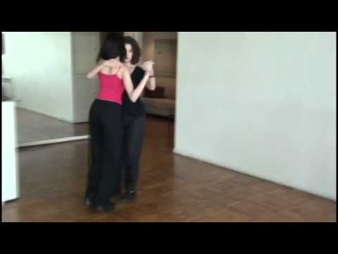 Clases de Milonga (principiantes) por Susana Miller