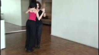 Clases de Milonga (principiantes) por Susana Miller