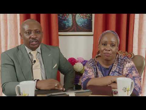 Life Is Spiritual Presents Wednesday Night Bible Study