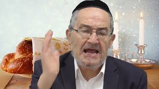 הגיגים לפרשת כי תבוא תשפה במרוקאית (הרב מיכאל שושן) - התמונה מוצגת ישירות מתוך אתר האינטרנט יוטיוב. זכויות היוצרים בתמונה שייכות ליוצרה. קישור קרדיט למקור התוכן נמצא בתוך דף הסרטון
