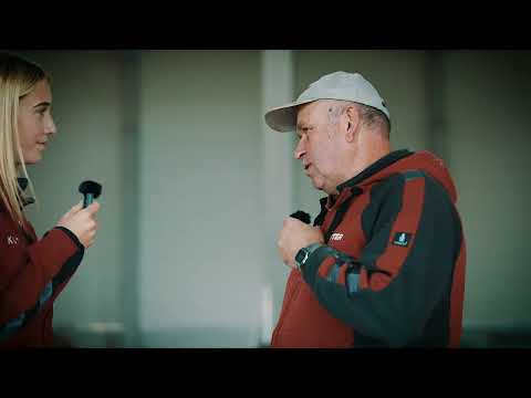 Mit Sabrina Immler auf der Baustelle – Betonieren leicht gemacht! 🏗️💪