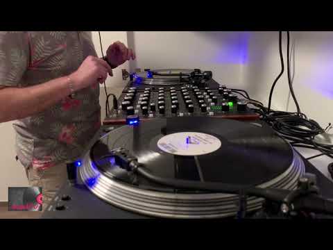 Housclassics Episode 15 (Classic House Music) - In Consolle JosephX (Only Vinyl DJ Set)