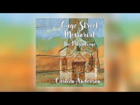 06 Carleen Anderson - Cage Street Memorial [Freestyle Records]