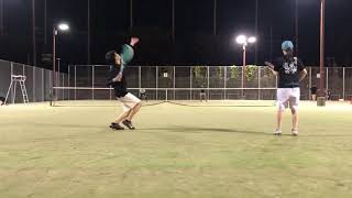 サーブ