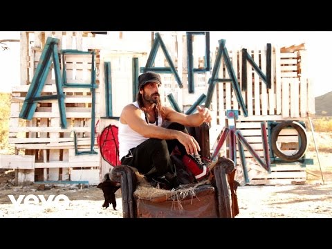 Miguel Campello - Agua, Pan, Amor y Vino