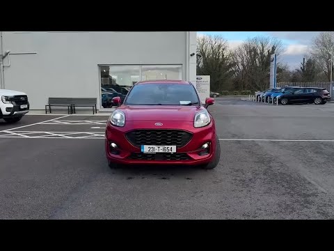 Ford Puma 1.0L ST-Line 125PS - Image 2