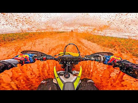 PRIMEIRA TRILHA COM A MINHA MOTO 0KM