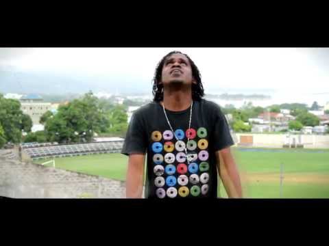 Chilando - In A The City [Official Music Video HD]
