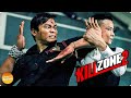 KILL ZONE 2 (2016) Trailer + Fight Clips | Tony Jaa Martial Arts Action Movie