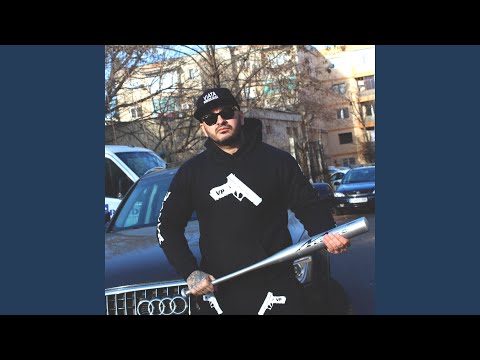 Cicatrici (feat. Montana)