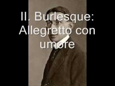 Hans Gál: Symphony No. 1 in D Major, Op. 30