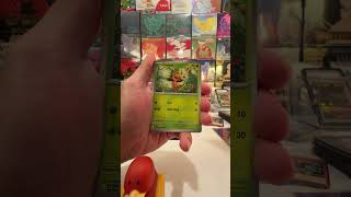Chaos Rising Single Pack Blister Opening! #shorts #pokemon #chaosrising