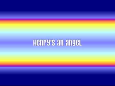 The Secret Life Of Henry video thumbnail