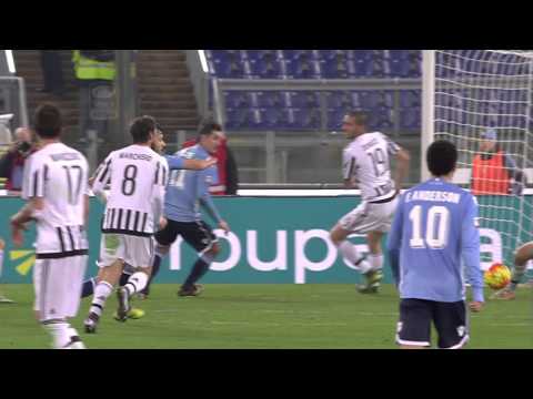 Waiting for Juventus - Fiorentina - Serie A TIM 2015/16 - ENG