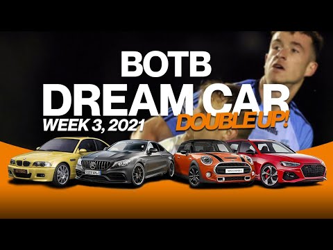 How To Play BOTB | DOUBLE DREAM CAR + £50,000 | My Way Of Winning BOTB...
