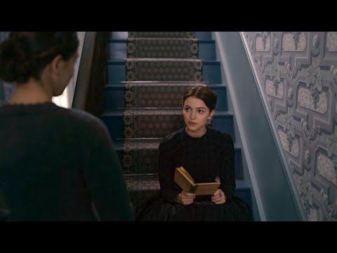 Emily and Sue | Dickinson | e01e07