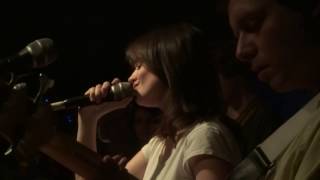 Tops - "Sleeptalker"