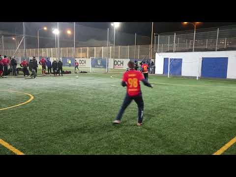 Tenko Team 5 : 2 FC Spartans (1) | Klip