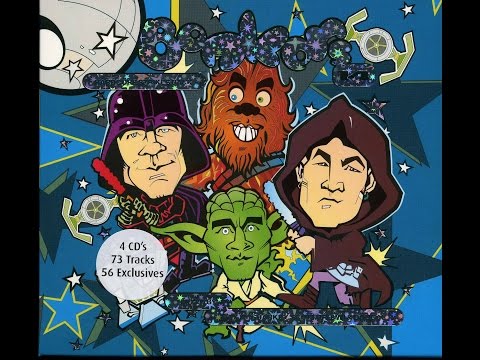 Bonkers 14 - Hardcore Strikes Back : Scott Brown Mix