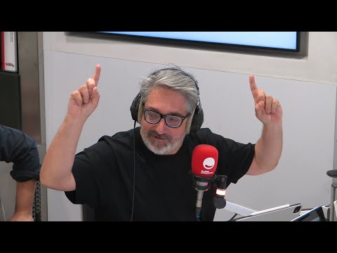 Rádio Comercial | Todos os ouvintes desta rubrica são Markl - O Homem Que Mordeu o Cão