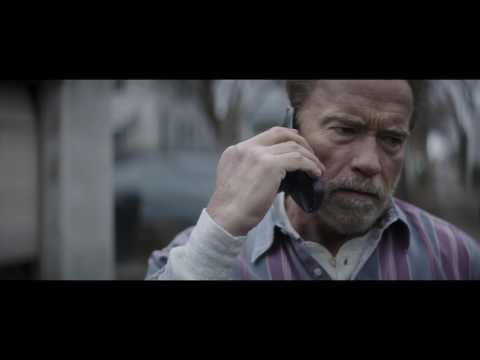 Последствия - Trailer