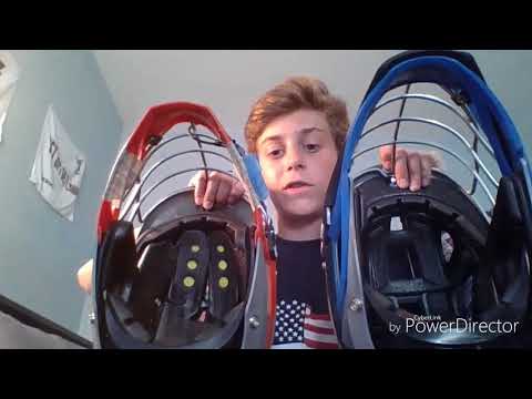 Cascade R vs Cascade S