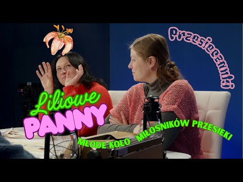 Ludzie Gór Olbrzymich: Przesieczanki